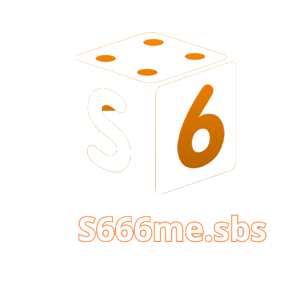 Logo s666me.sbs