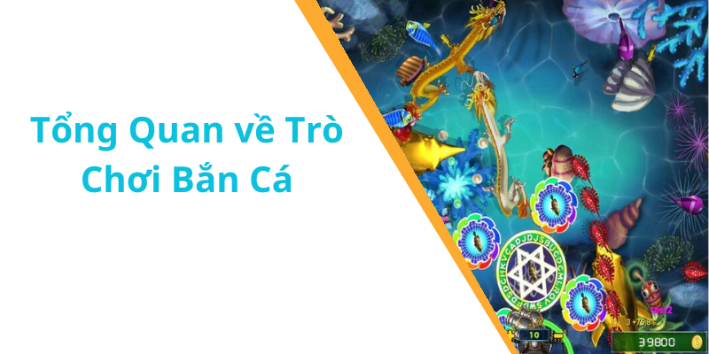 Tổng Quan về Trò Chơi Bắn Cá